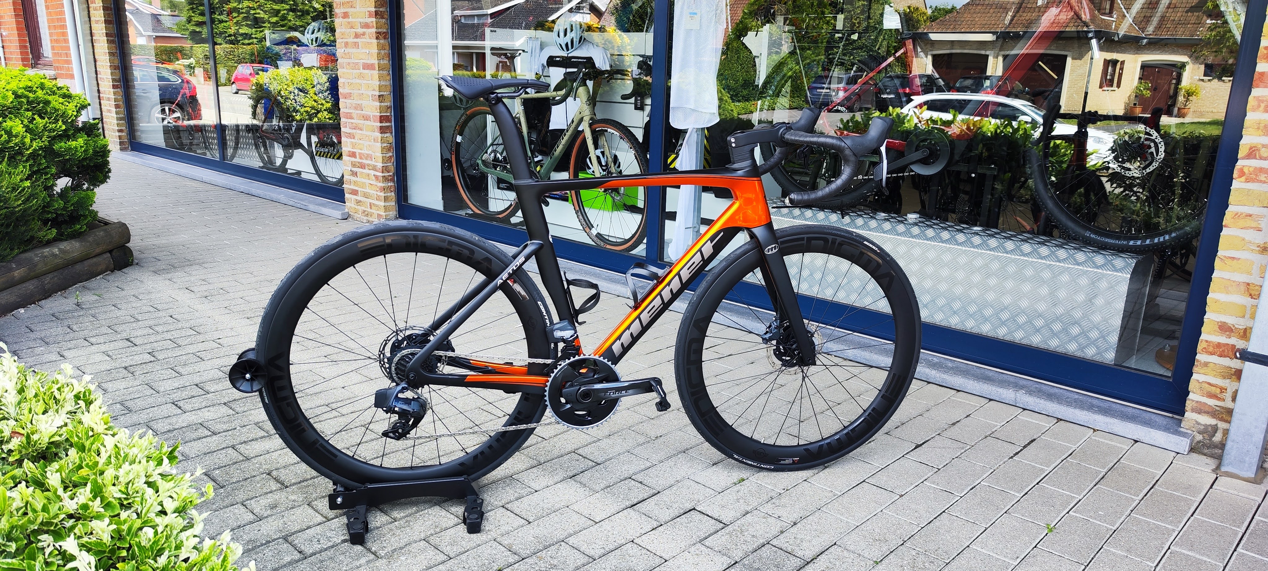 BeCyklist